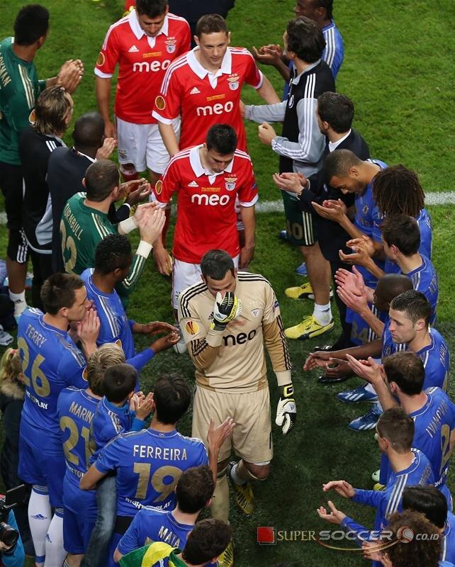 &#91;HOT&#93; I Love Chelsea !!!! , Just For fun (Pict) masuk Gan!!!
