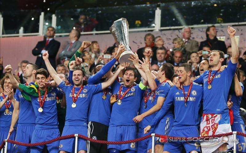 &#91;HOT&#93; I Love Chelsea !!!! , Just For fun (Pict) masuk Gan!!!