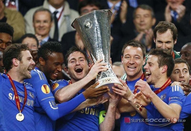 &#91;HOT&#93; I Love Chelsea !!!! , Just For fun (Pict) masuk Gan!!!
