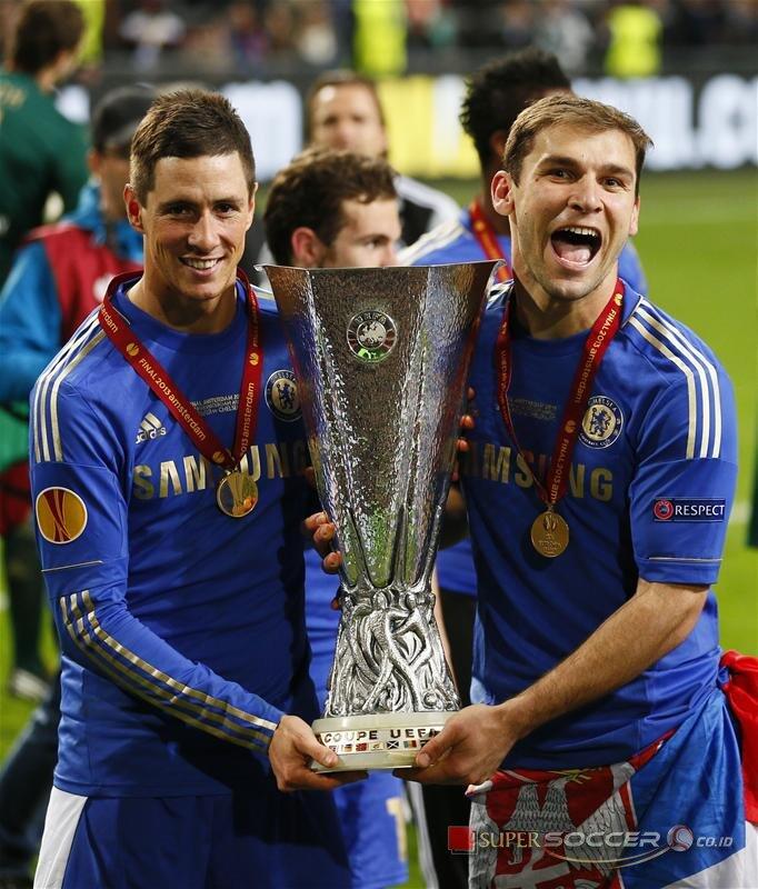 &#91;HOT&#93; I Love Chelsea !!!! , Just For fun (Pict) masuk Gan!!!