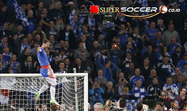 &#91;HOT&#93; I Love Chelsea !!!! , Just For fun (Pict) masuk Gan!!!