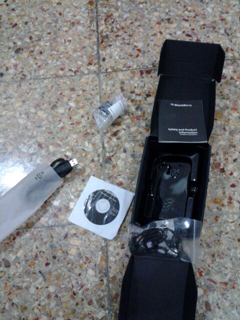 jual bb 9330 atau kepler