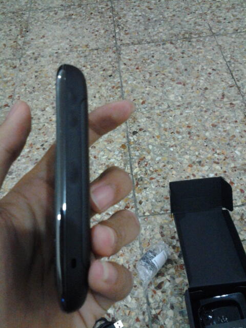 jual bb 9330 atau kepler