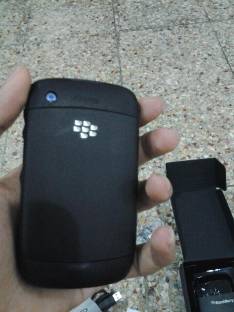 jual bb 9330 atau kepler