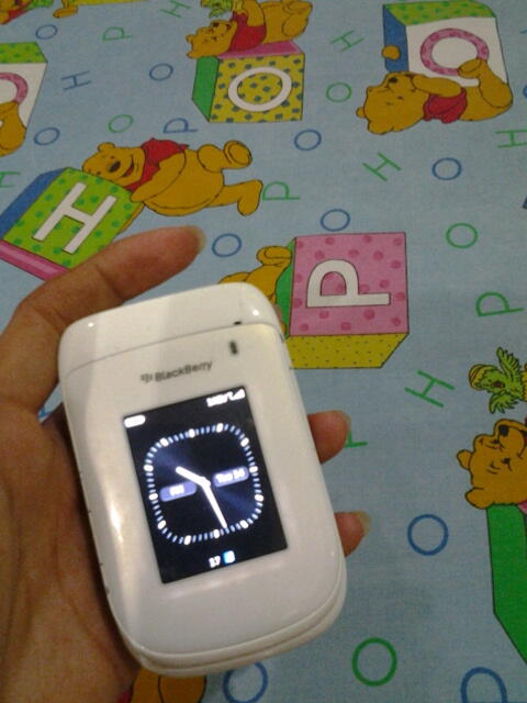 jual bb 9330 atau kepler