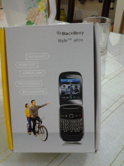 jual bb 9330 atau kepler