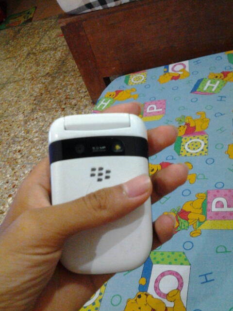 jual bb 9330 atau kepler