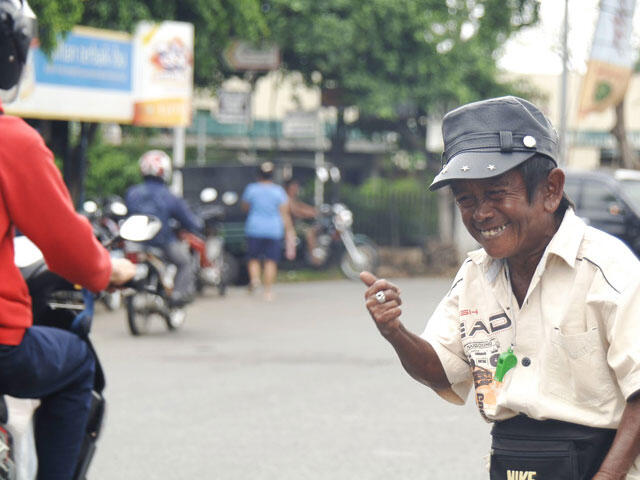 Usaha2 Modal Dengkul Versi Nekad + Masuk Akal + Patut dicoba