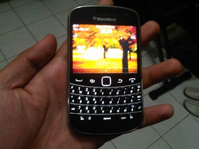WTS / JUAL DAKOTA 9900 BLACK Ex. Garansi DUKOMSEL MULUS SEGEL 99,99% MURAH BANDUNG