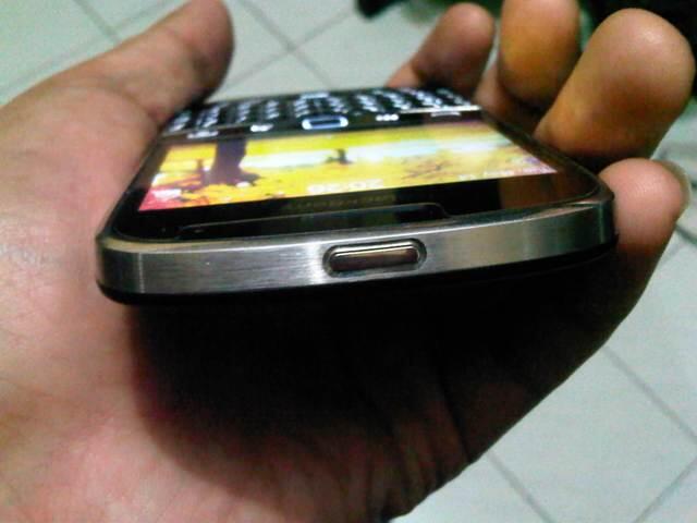WTS / JUAL DAKOTA 9900 BLACK Ex. Garansi DUKOMSEL MULUS SEGEL 99,99% MURAH BANDUNG