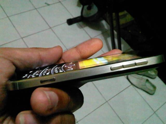 WTS / JUAL DAKOTA 9900 BLACK Ex. Garansi DUKOMSEL MULUS SEGEL 99,99% MURAH BANDUNG