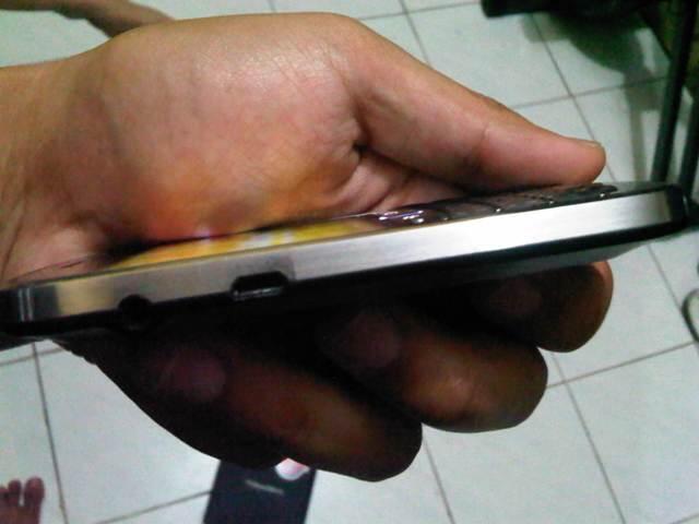 WTS / JUAL DAKOTA 9900 BLACK Ex. Garansi DUKOMSEL MULUS SEGEL 99,99% MURAH BANDUNG