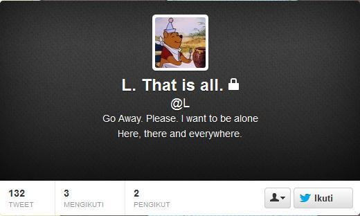 Akun Twitter Super Irit Dari Mulai A Sampai Z