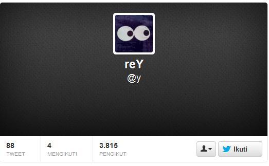 Akun Twitter Super Irit Dari Mulai A Sampai Z