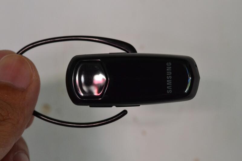 Samsung Bluetooth Headset WEP 495
