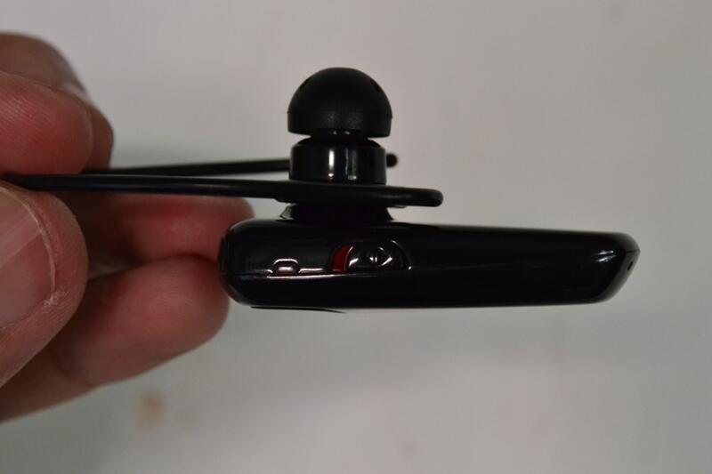 Samsung Bluetooth Headset WEP 495