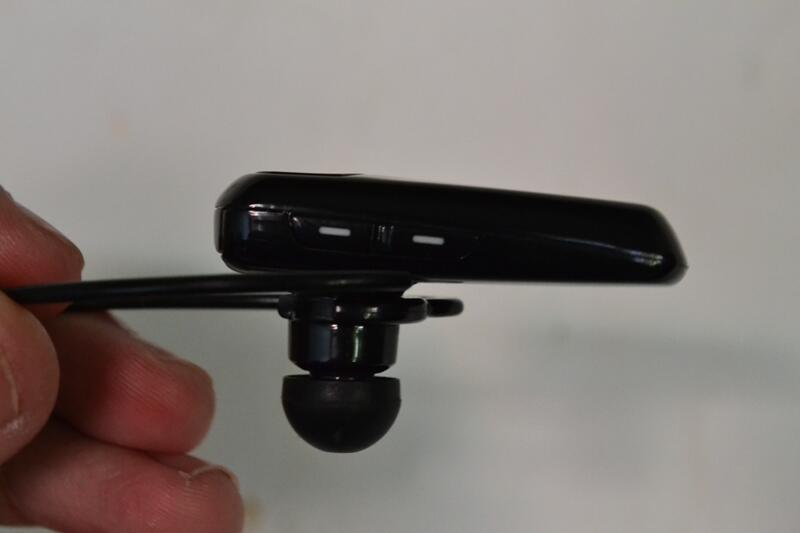 Samsung Bluetooth Headset WEP 495