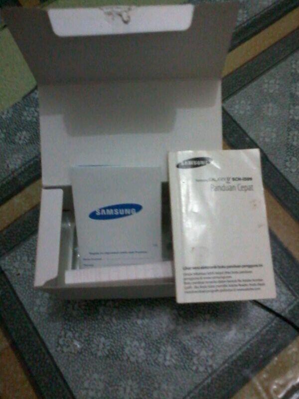 samsung Galaxy Young CDMA murmer