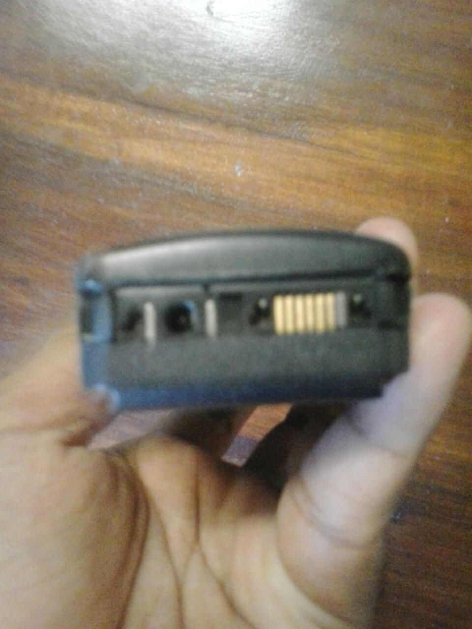 HAPE NOKIA CLASIK 5110 & jadoel