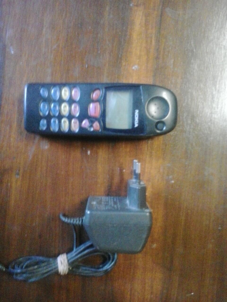 HAPE NOKIA CLASIK 5110 & jadoel