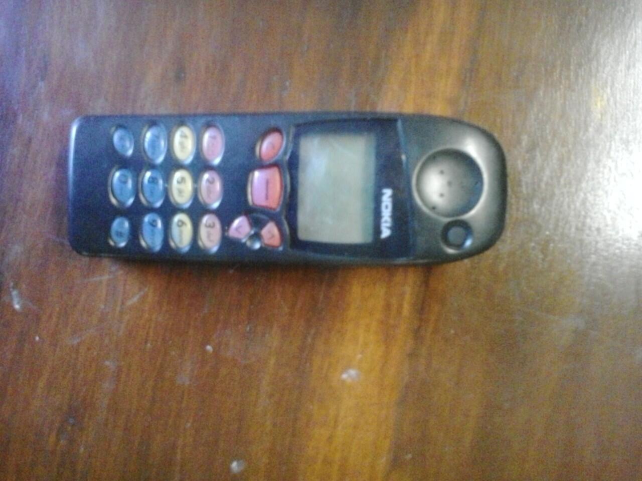 HAPE NOKIA CLASIK 5110 & jadoel