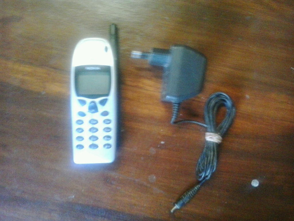 HAPE JADOEL NOKIA 6110