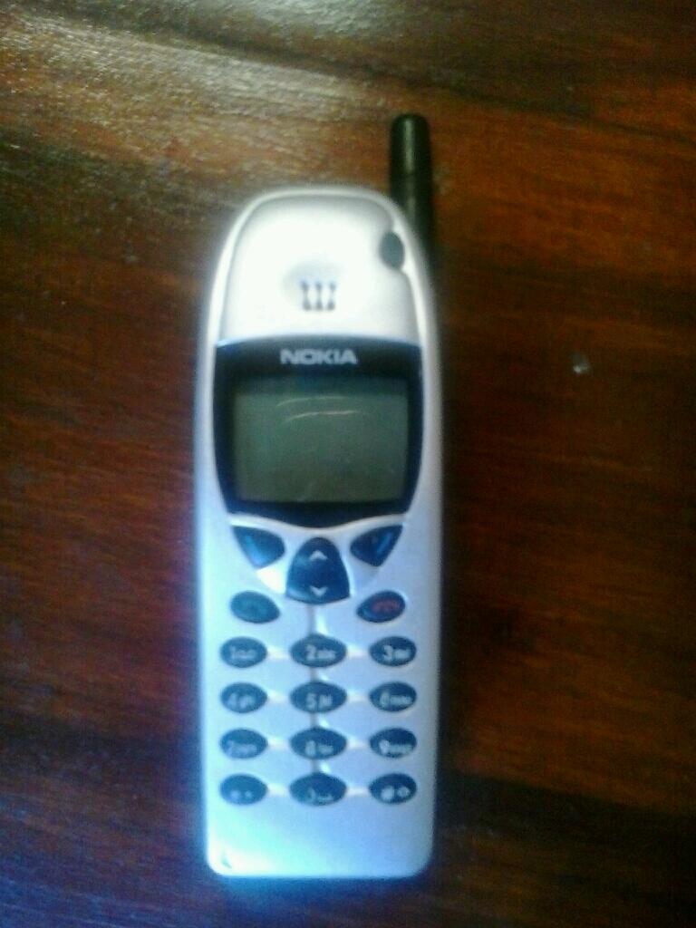 HAPE JADOEL NOKIA 6110