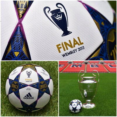 ROAD TO WEMBLEY 2013