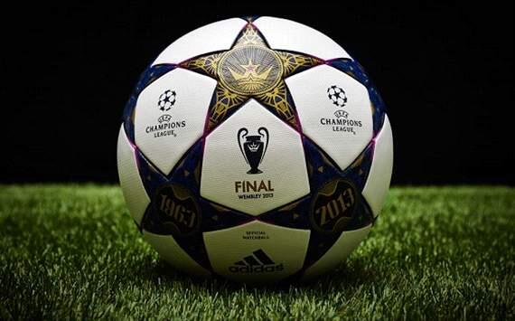 ROAD TO WEMBLEY 2013