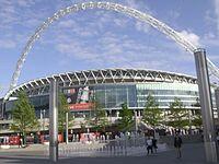 ROAD TO WEMBLEY 2013