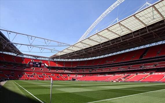 ROAD TO WEMBLEY 2013