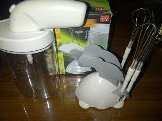 Mixer Multi Mini As on TV