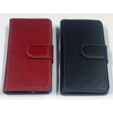 Original PDair Leather Book Blackberry Z10, MURAH