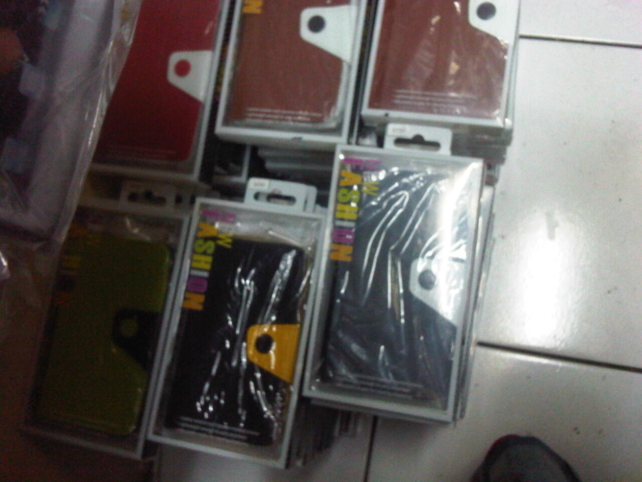 SARUNG WALET LENOVO