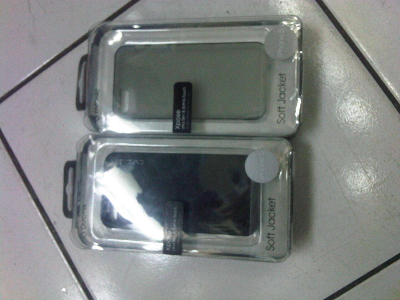SILIKON CAPADASE I PHONE 5