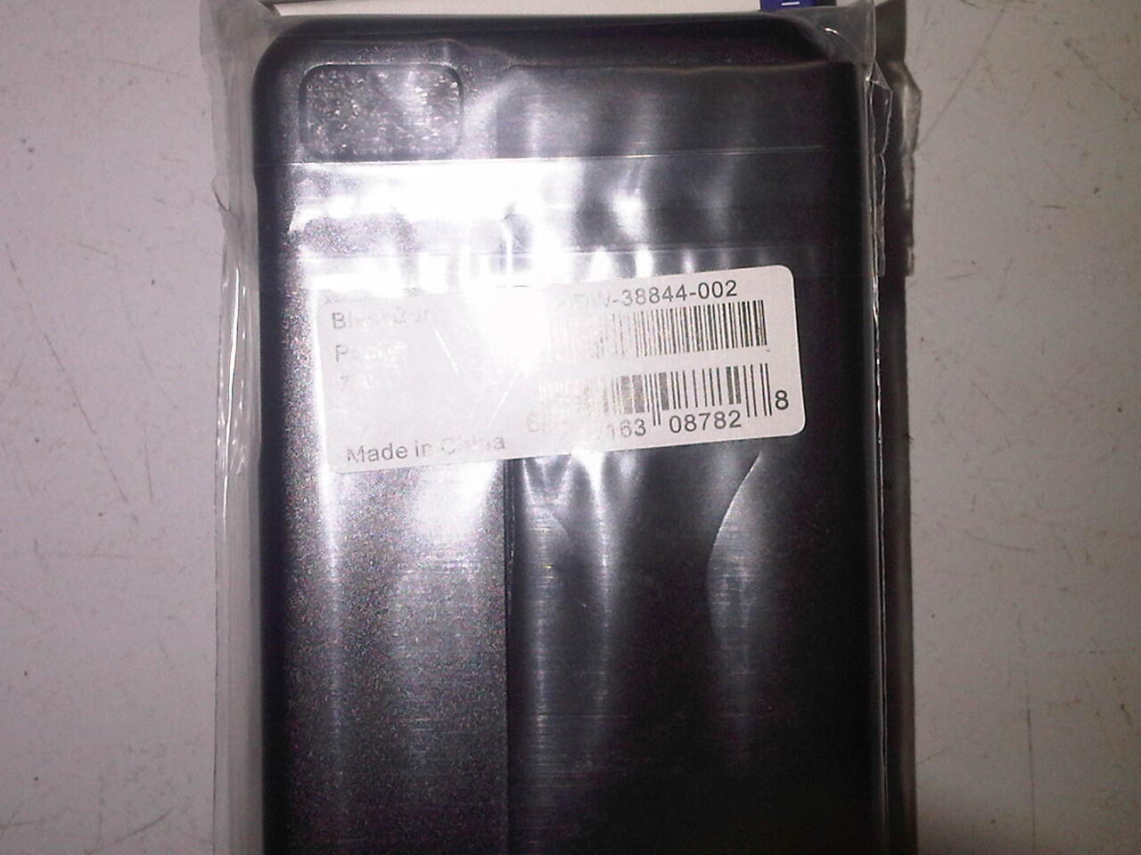SARUNG FLIP SHEEL BB Z10