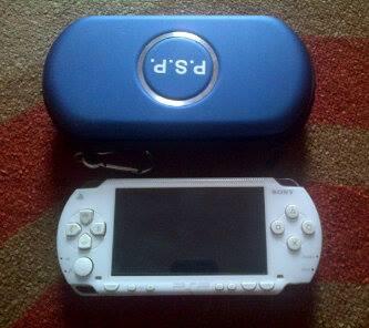 PSP FAT 1000 BATANG SEKEN MURAH MERIAH BANDUNG
