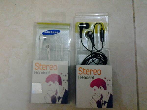 HANDSFREE SAMSUNG