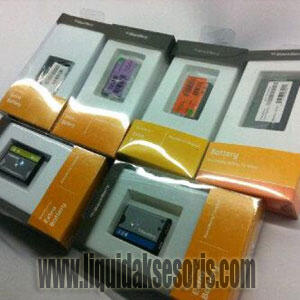 Casing, Battery, Charger, Antigores, Pouch Original BLACKBERRY & NOKIA Termurah..