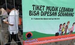 &#91;share&#93; lebaran masih lama tp tiket kereta udah habis !