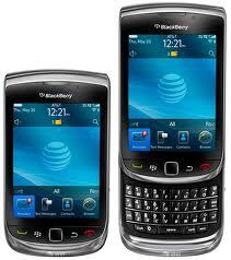BlackBerry 9800 Torch:085756927555