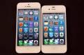 Apple iPhone 5 16GB :085756927555