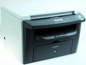 Printer+Mesin Fotokopi (2 in 1) Canon MF4320d