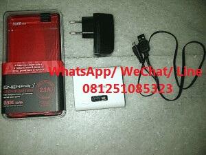 Power Bank Enerpad 5200 Mah