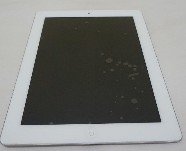 Dijual Ipad 2 White - 64GB Wifi + 3G