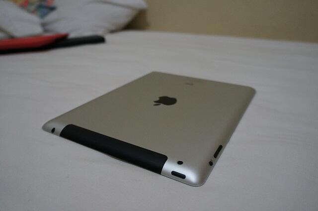 Dijual Ipad 2 White - 64GB Wifi + 3G