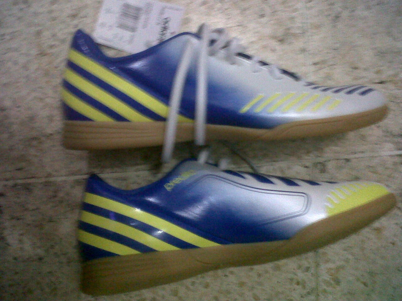 adidas predator predito