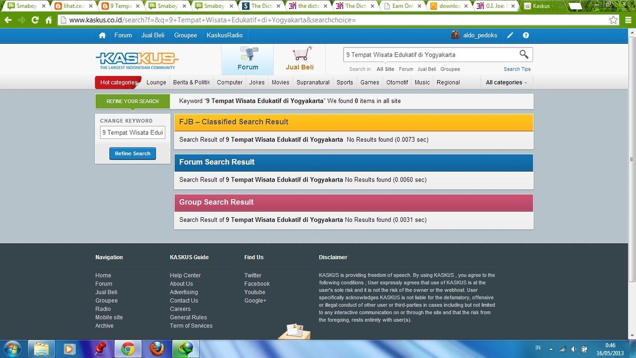 9 Tempat Wisata Edukatif di Yogyakarta