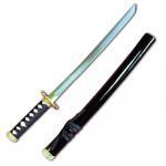 Pedang-pedang unik dalam Rurounin Kenshin/Samurai X