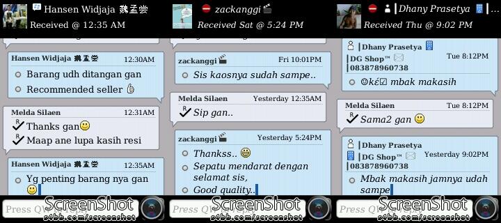 Terjual POWERBANK Original & Garansi (Harga Termurah 